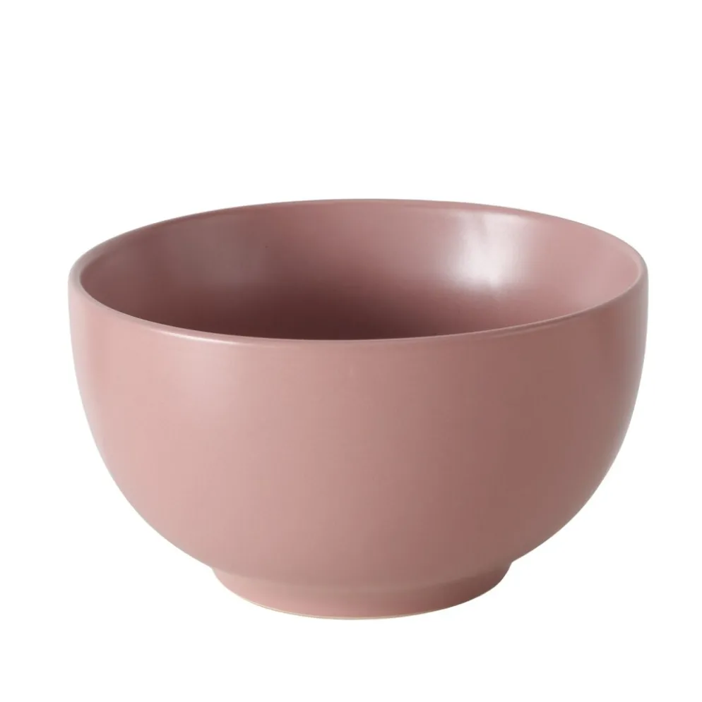 Boltze Keramik Müslischale Pastell