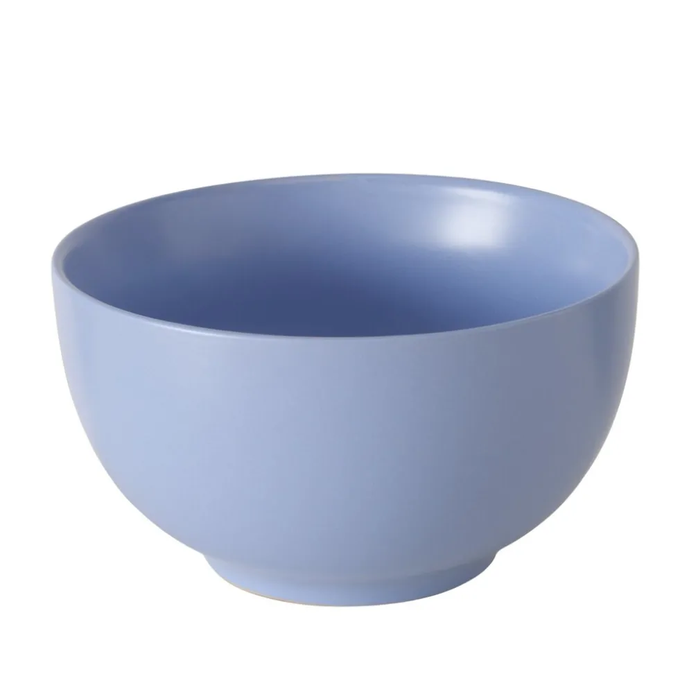 Boltze Keramik Müslischale Pastell