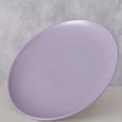 Boltze Keramik Teller Pastell