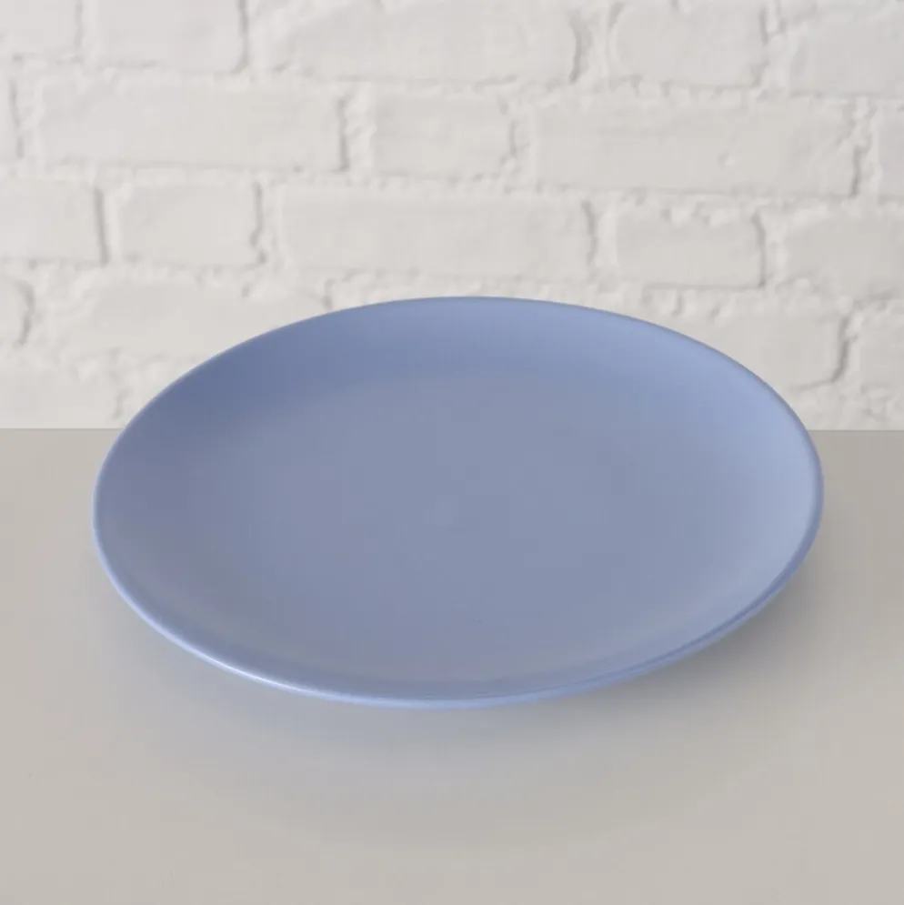 Boltze Keramik Teller Pastell