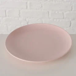 Boltze Keramik Teller Pastell