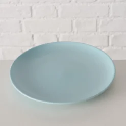 Boltze Keramik Teller Pastell