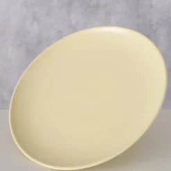 Boltze Keramik Teller Pastell