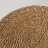 Boltze Körbe mit Deckel aus Seegras Sophy, 3er Set