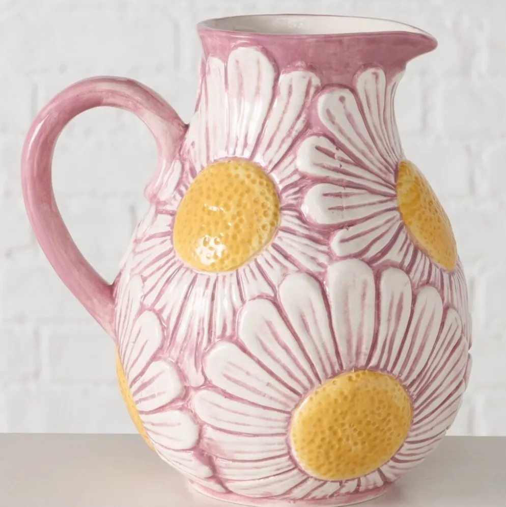 Boltze Krug Flores
