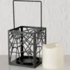 Boltze LED-Windlicht Tangle Halloween