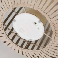 Boltze LED-Windlicht Tuva