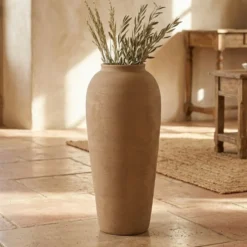 Boltze Mediterrane Vase Malove