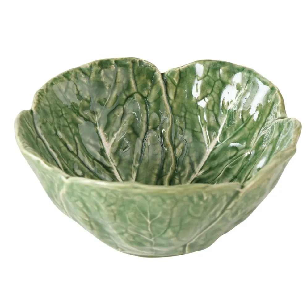 Boltze Müslischale Cabbage