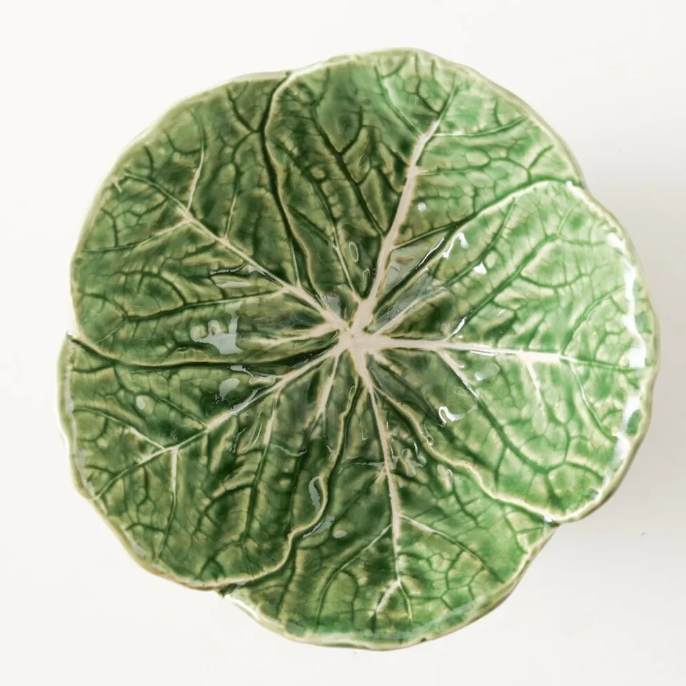 Boltze Müslischale Cabbage