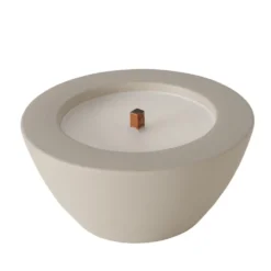 Boltze Outdoor Kerzentopf Bonko