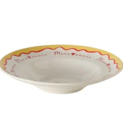 Boltze Pasta Teller More