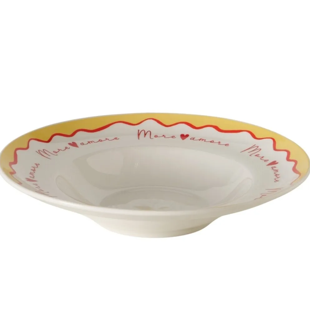 Boltze Pasta Teller More
