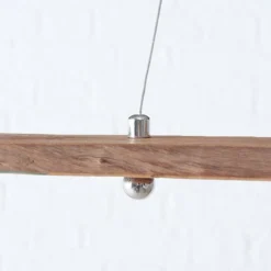 Boltze Pendelleuchte Toko Jute