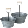 Boltze Pflanztopfhalter Jackson 2-teilig