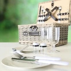 Boltze Picknickkorb Ariege