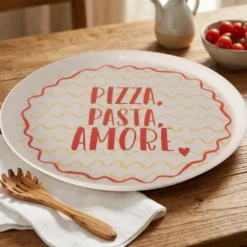 Boltze Pizzateller More