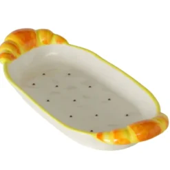Boltze Schale Croissant