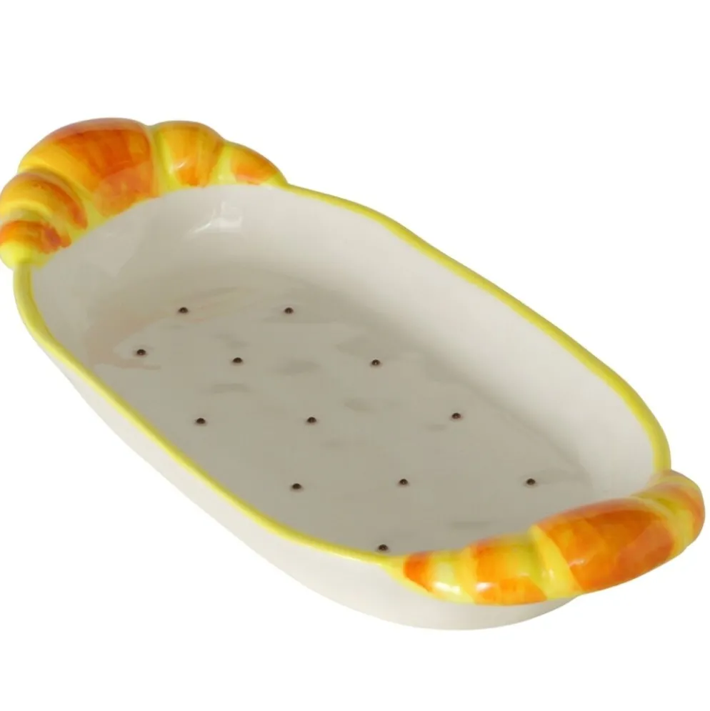 Boltze Schale Croissant