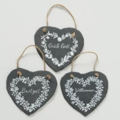 Boltze Schild Berta