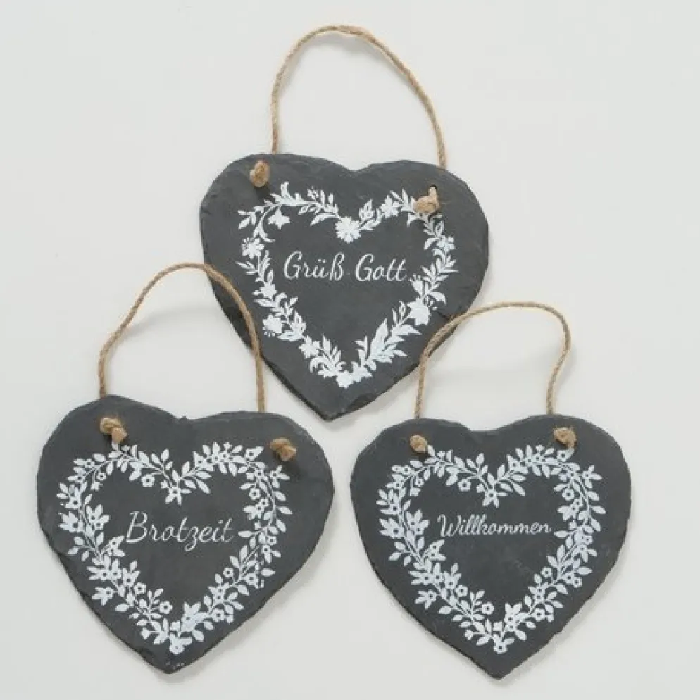 Boltze Schild Berta