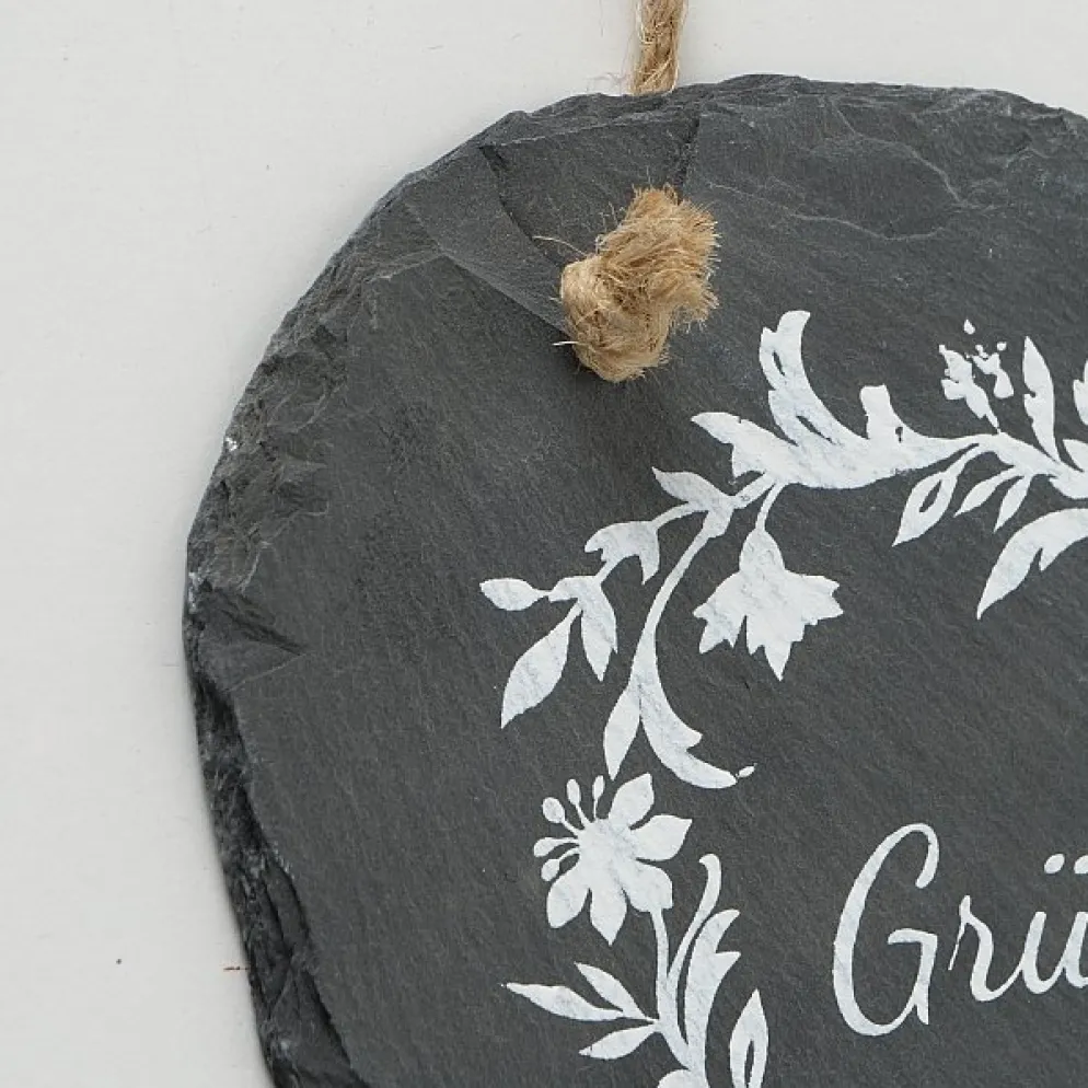 Boltze Schild Berta