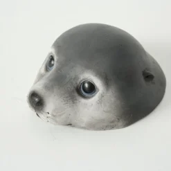 Boltze Schwimmfigur Poggy Seehund