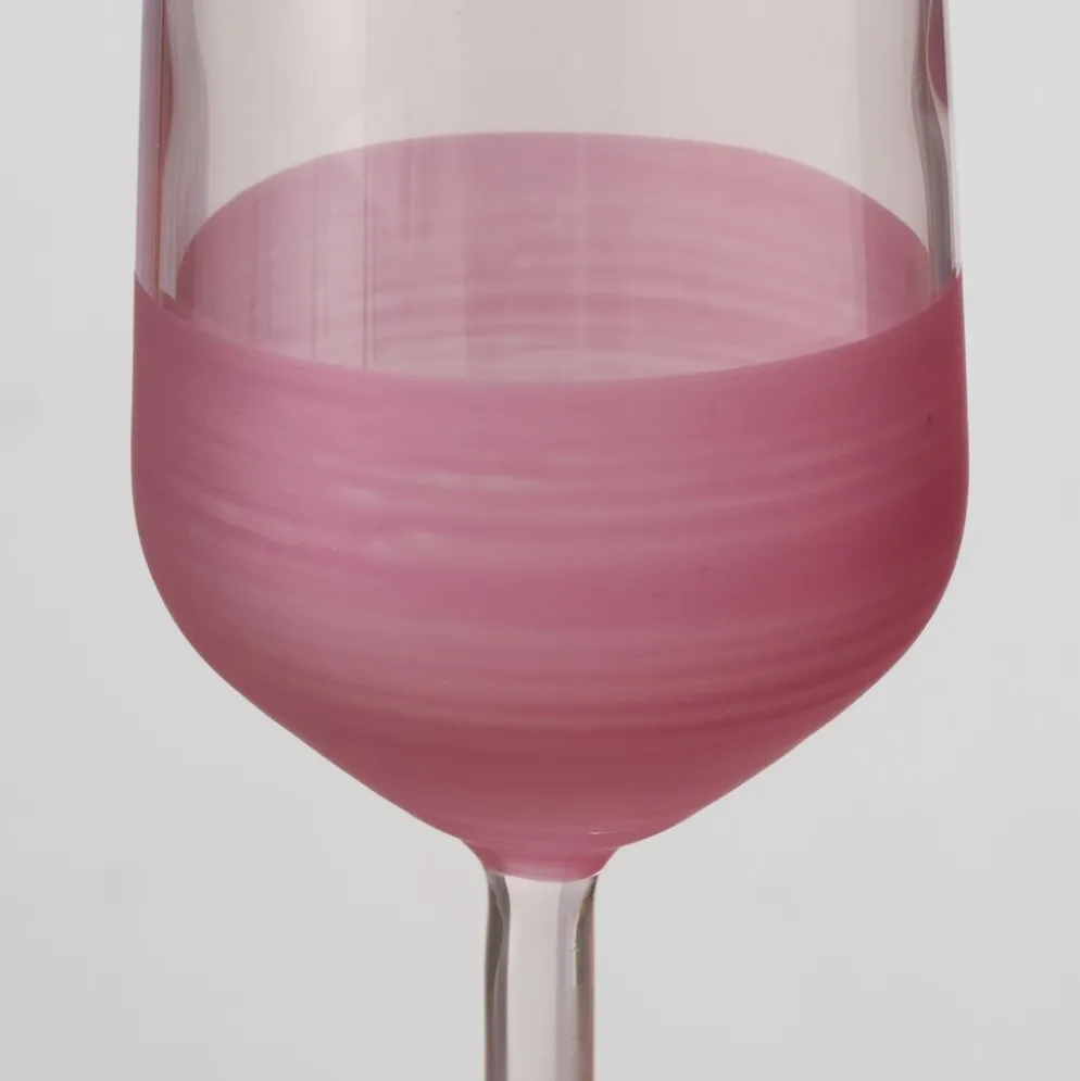 Boltze Sektglas Moluna