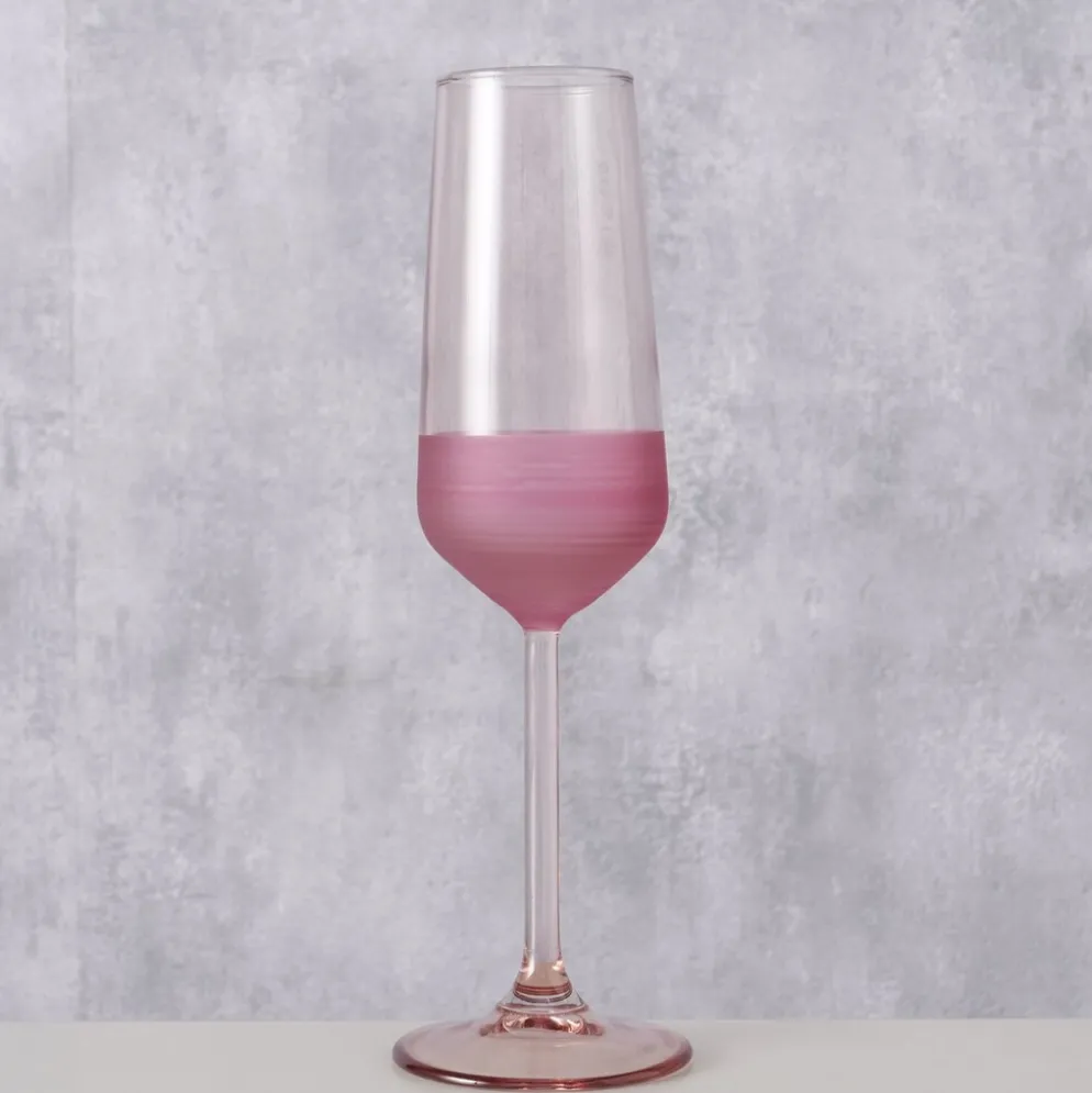 Boltze Sektglas Moluna
