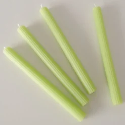 Boltze Stabkerze Classic 4er