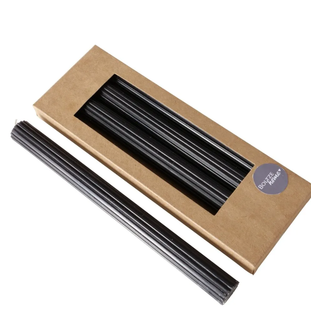 Boltze Stabkerze Classic 4er