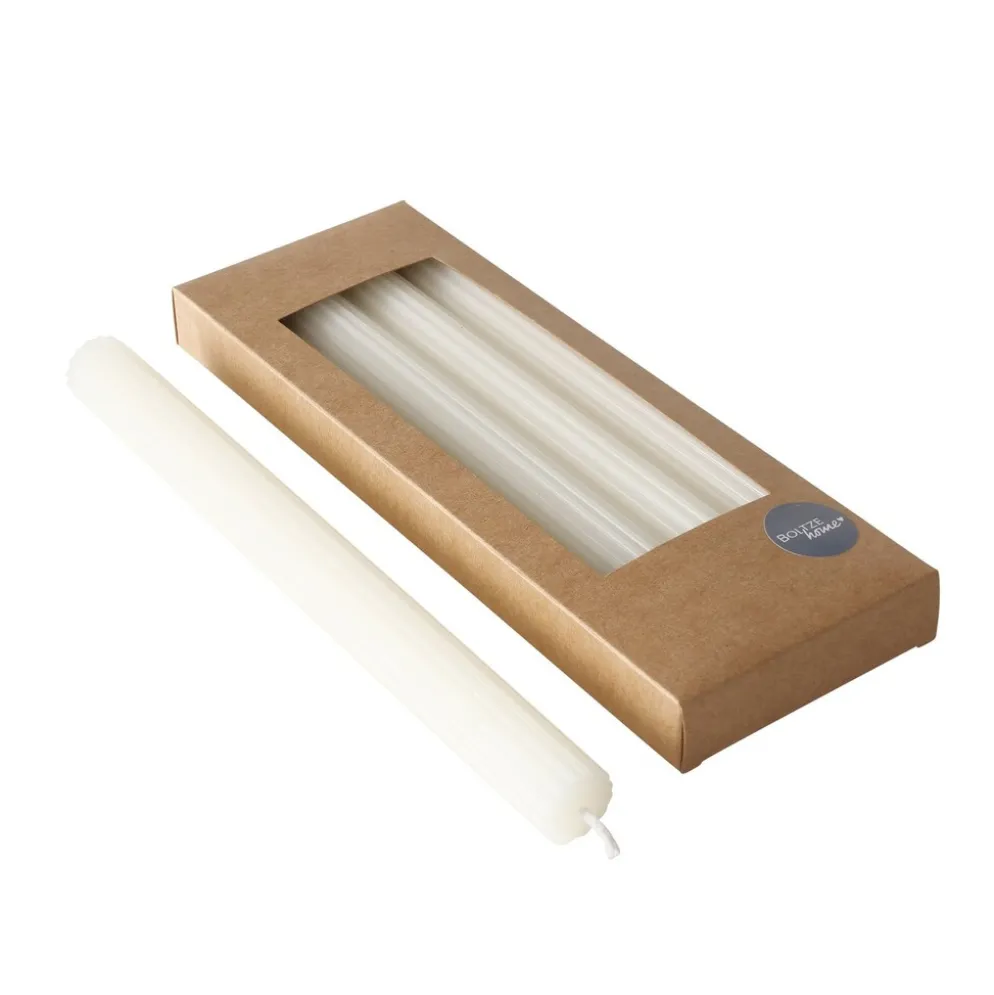 Boltze Stabkerze Classic 4er