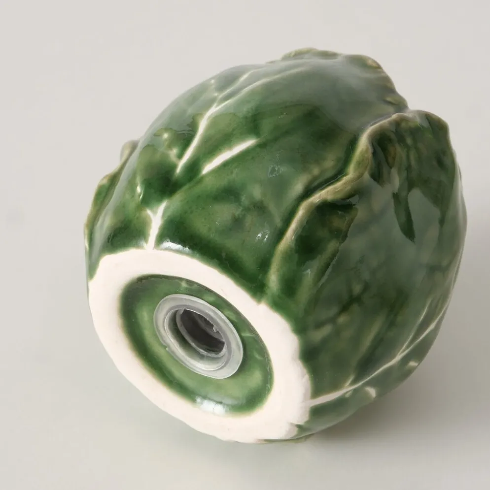Boltze Streuer-Set Cabbage 2-teilig