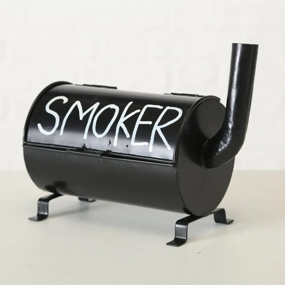 Boltze Sturmaschenbecher Smoker