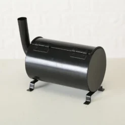 Boltze Sturmaschenbecher Smoker