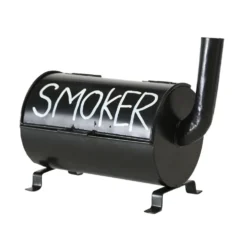 Boltze Sturmaschenbecher Smoker