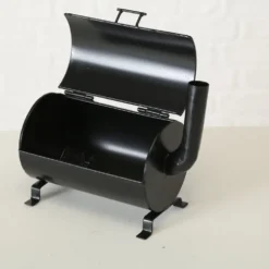 Boltze Sturmaschenbecher Smoker
