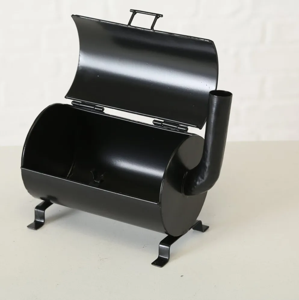 Boltze Sturmaschenbecher Smoker
