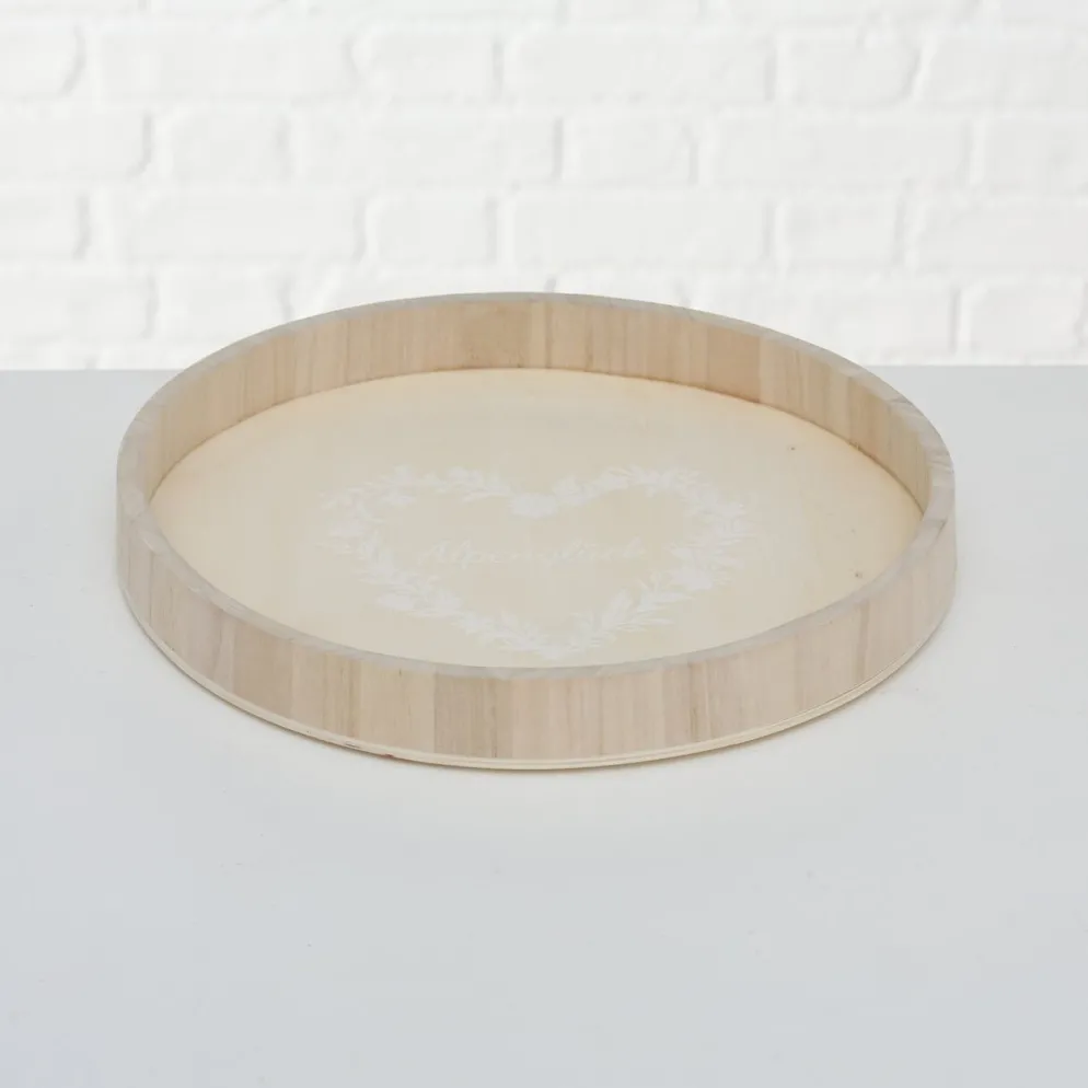 Boltze Tablett Berta 3er Set