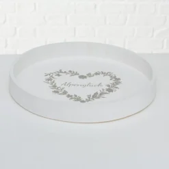 Boltze Tablett Berta 3er Set