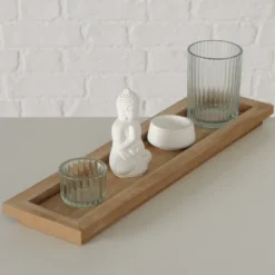 Boltze Tablett Laros 5-teilig