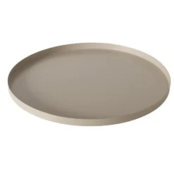 Boltze Tablett Rondella