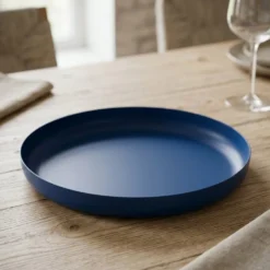 Boltze Tablett Sidan