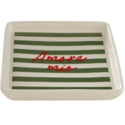 Boltze Teller Amore, 2er Set