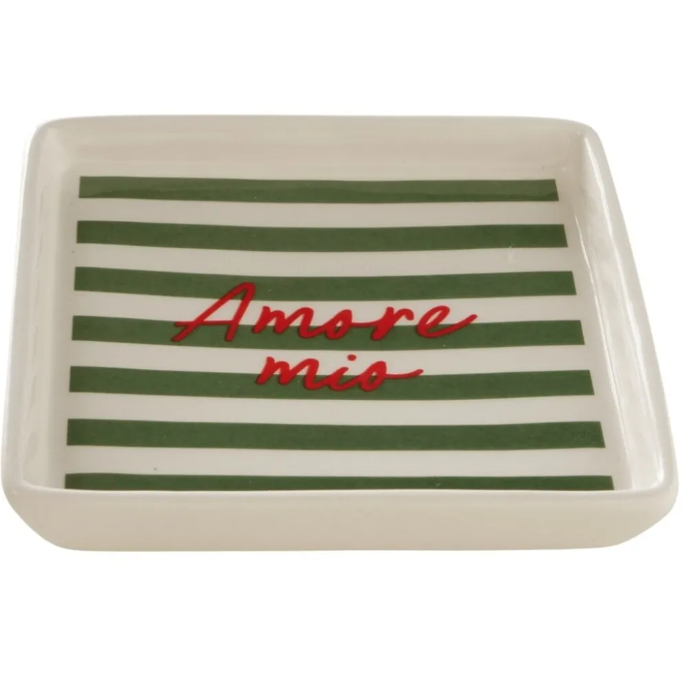 Boltze Teller Amore, 2er Set