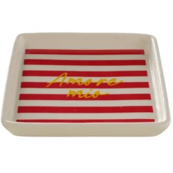 Boltze Teller Amore, 2er Set