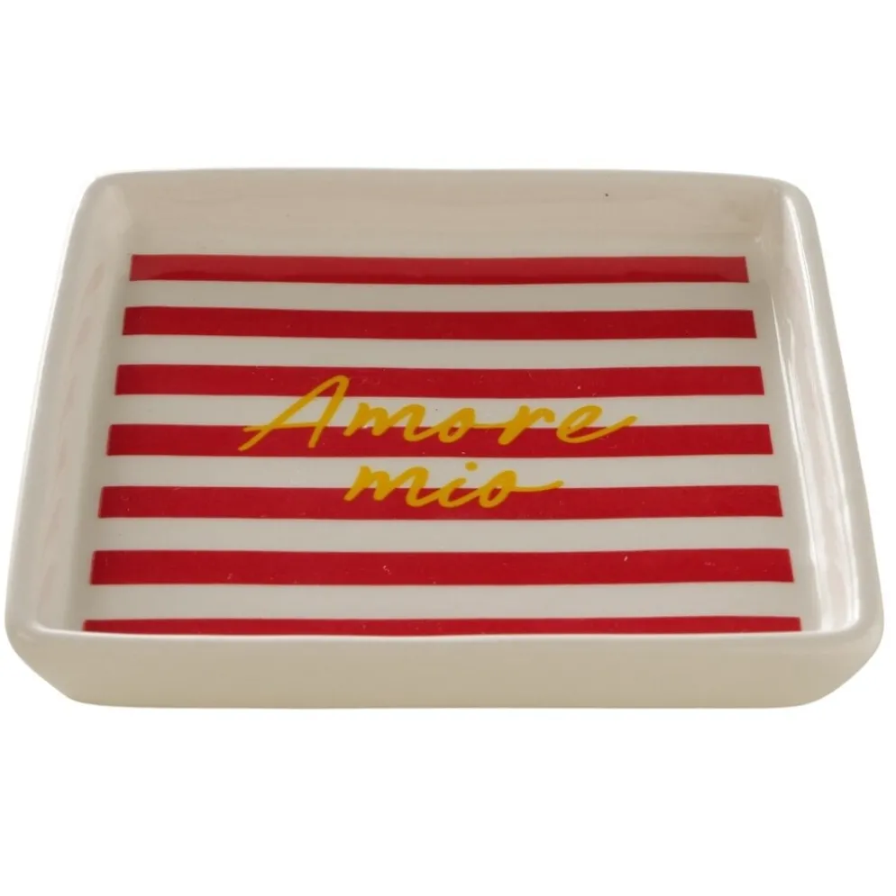 Boltze Teller Amore, 2er Set