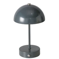 Boltze Tischlampe Petunia Kabellos