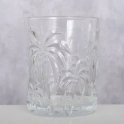 Boltze Trinkglas Whiskyglas Lapalma