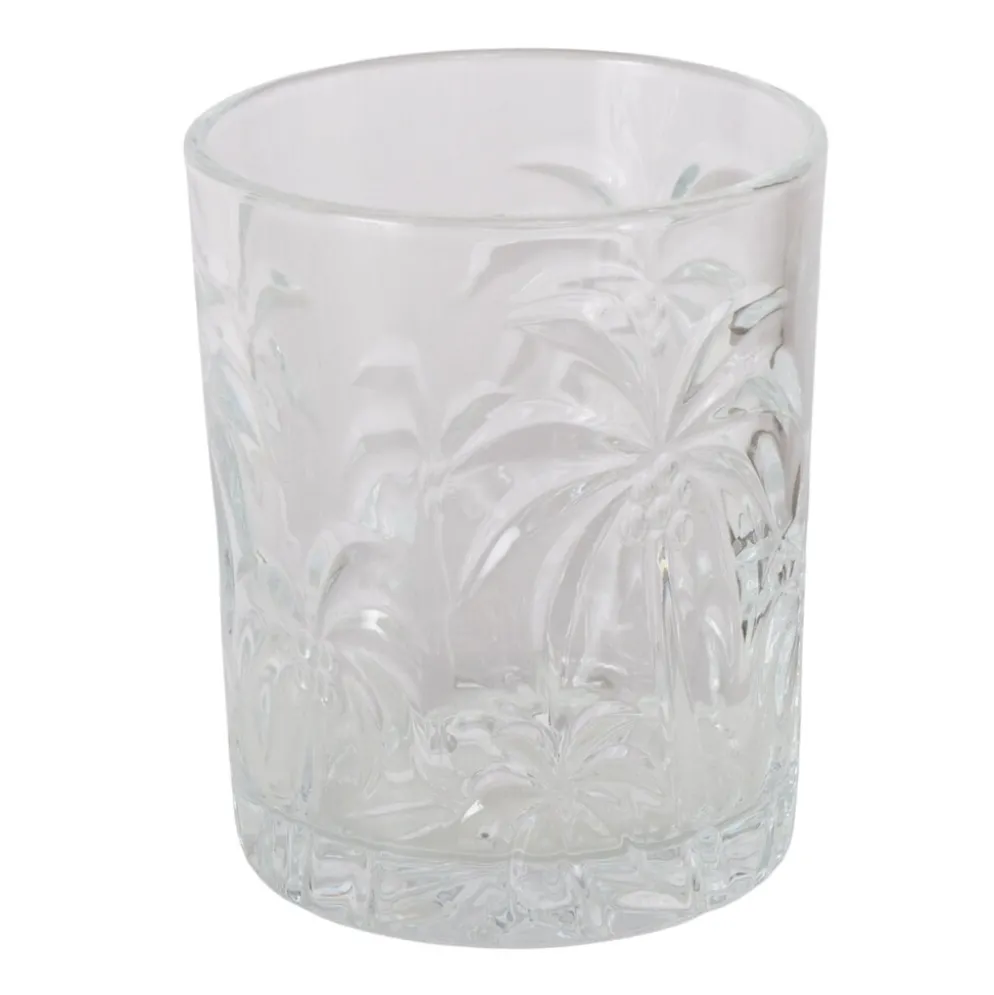 Boltze Trinkglas Whiskyglas Lapalma